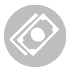 Clip Art of Money