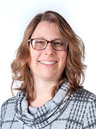 Image of Camille Major