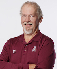 Alan Luedtke Image