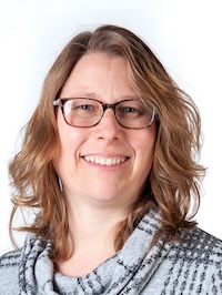 Image of Camille Major
