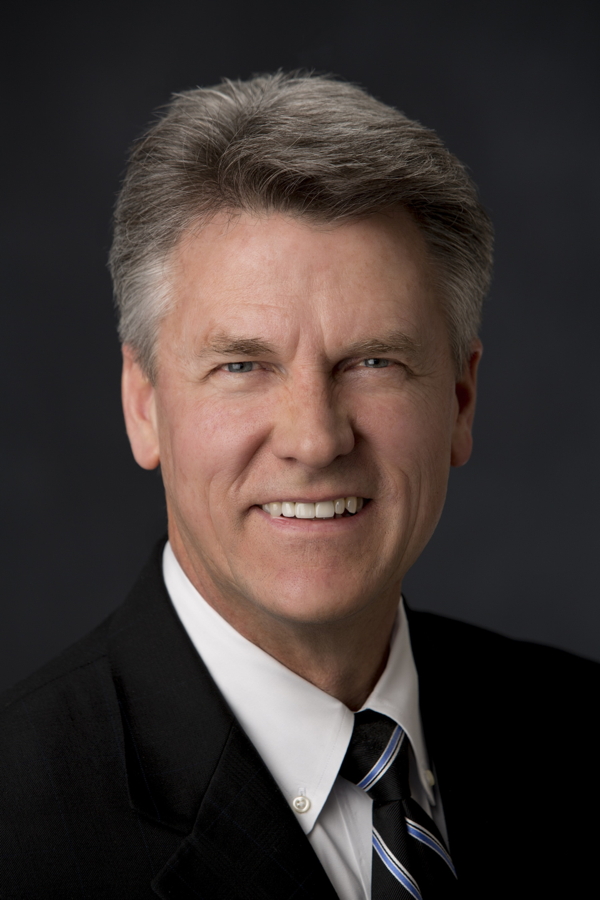 Jim Sanford Image