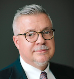 Image of Blake Brooks