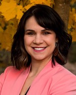 Photo of Kimber Etchison