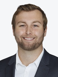 Photo of Michael Olm