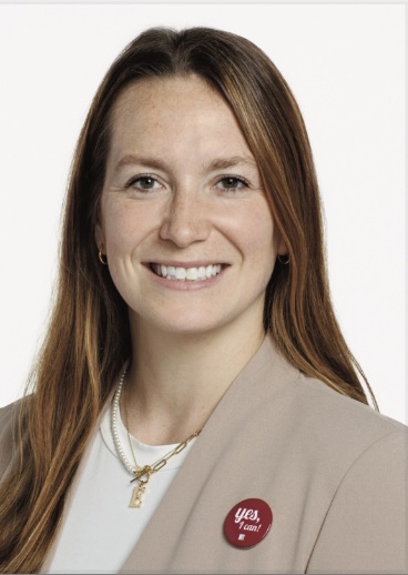 Image of Erica Smith