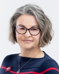Amanda Kleven