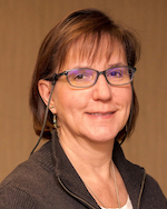 Image of Theresa Forrest