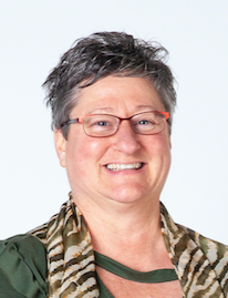 Image of Theresa Taskey