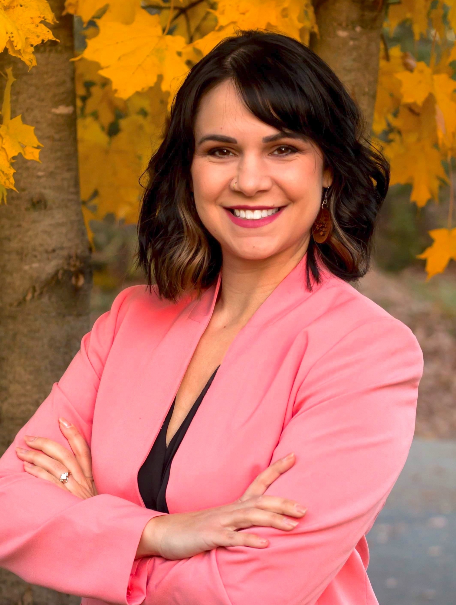 Kimber Etchison Image