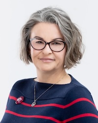 Ann Cartier